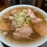 えっちゃんラーメン。