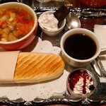 CAFE AALIYA - 