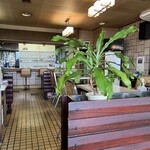喫茶 グリル マスミ - 