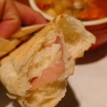 CAFE AALIYA - 