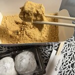 わらび屋本舗 - 料理写真: