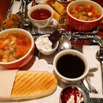 CAFE AALIYA - 