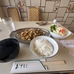 喫茶 グリル マスミ - 