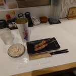 炉ばた焼 八閣 - 