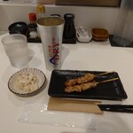 炉ばた焼 八閣 - 