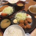 串かつ でんがな - 