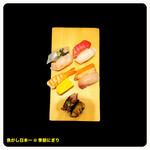 魚がし日本一 - 料理写真: