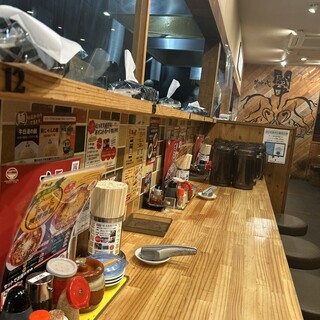 ラーメン まこと屋 _2