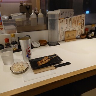 炉ばた焼 八閣_1