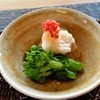 旬菜料理 栢の森