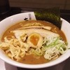 麺工房、あさか 江古田店