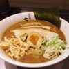 麺工房、あさか 江古田店