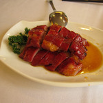 Jade Garden - 蜜汁叉燒酥