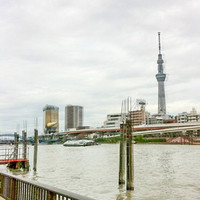駒形前川 浅草本店 - 