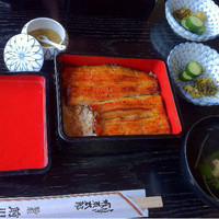 駒形前川 浅草本店 - 