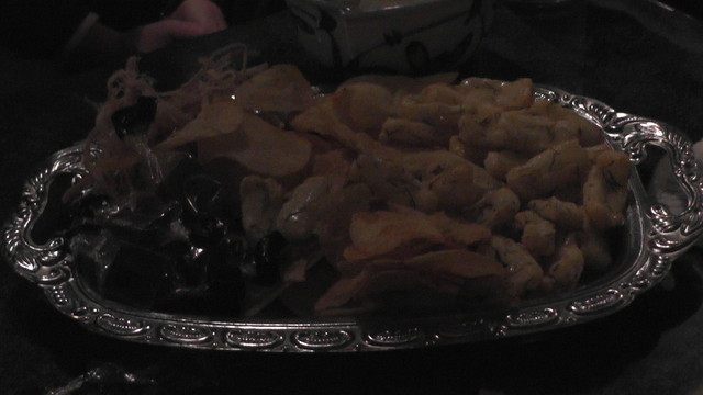 姉妹（シマイ） - 会津田島（バー）の写真