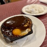 洋食キムラ - 