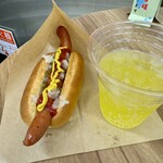 ロピア - 料理写真: