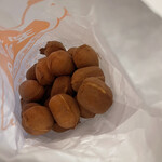 加島の玉子焼 - 