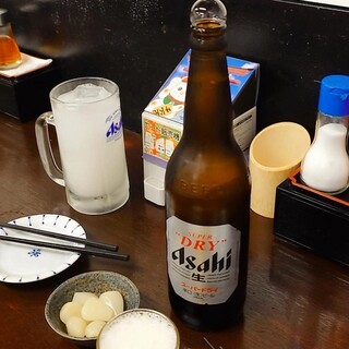 やきとん まるわ_0