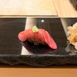 鮨 Amato 裏難波 - 