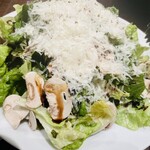 ピッツェリア&トラットリア ゴンゾ - 