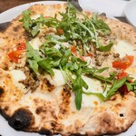 ピッツェリア&トラットリア ゴンゾ - 