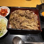 みなとみらい de 焼肉 DOURAKU - 