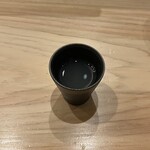 鮨 Amato 裏難波 - 