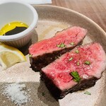 ピッツェリア&トラットリア ゴンゾ - 