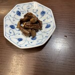 うなぎ お㚙川 - 