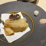 Ginza Sushi Tempura Iwai - 