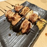 一鳥 - 