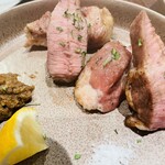 ピッツェリア&トラットリア ゴンゾ - 