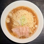 自家製麺 伊藤 - 