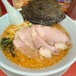 ラーメン山岡家 - 