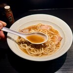 自家製麺 伊藤 - 