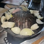 札幌成吉思汗 Shirokuma  札幌本店 - 