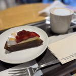 スターバックスコーヒー - 料理写真:
