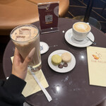 JEAN PHILIPPE CHOCOLAT & CAFÉ - 
