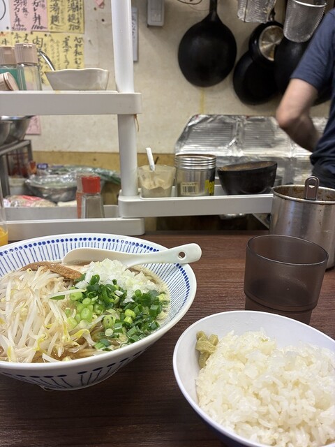 花山椒 大手町店 - 中電前/ラーメン | 食べログ