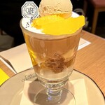 ロクシタンカフェ SHIBUYA TOKYO - 