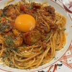 五右衛門 - 料理写真: