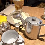 ロクシタンカフェ SHIBUYA TOKYO - 