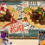 HOLA! Tacos&Cantina - 