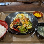 ミニジョイフル - 料理写真: