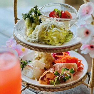 天満橋 リバーカフェ_1