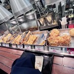 丸亀製麺 - 
