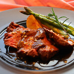RISTORANTE&BAR ITALIANA ミア アンジェラ - 