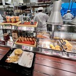 丸亀製麺 - 